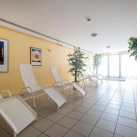 Haus Seewaerts Wohnen 3 6 בוסום