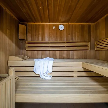 דירה Haus Seewaerts Wohnen 3 6 *