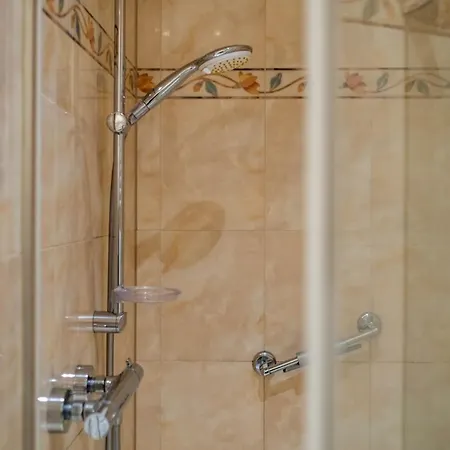 דירה Haus Seewaerts Wohnen 3 6